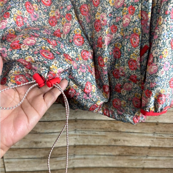 The Great + Eddie Bauer Jacket Sz X2 - Picture 6 of 11